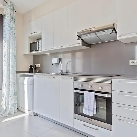 Falguera Homes 1 With Private Terrace *
