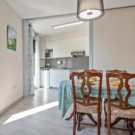 Falguera Homes 1 With Private Terrace Διαμέρισμα *
