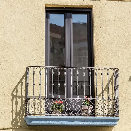 Falguera Homes 1 With Private Terrace *